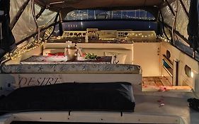 Desire Charming House Boat