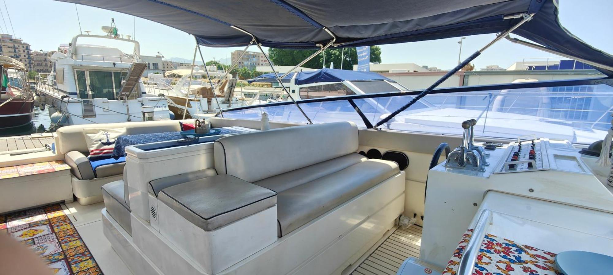 Hotel Desire Charming House Boat Palermo Exterior foto